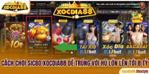 Sicbo